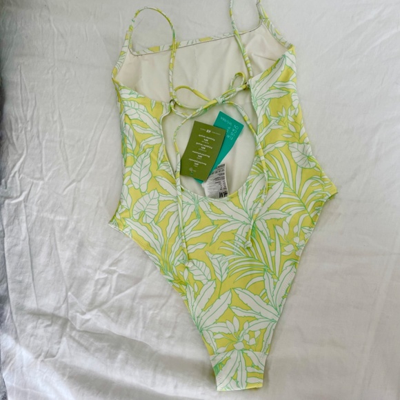 H&M One Piece Swimsuit NWT - Picture 8 of 9